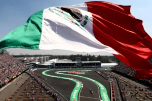 Gran Premio de México Triunfa Carlos Sainz Gran Premio de México Triunfa Carlos Sainz