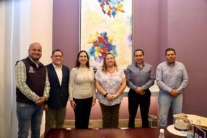 Presenta gobierno municipal programas para el campo y comunidades rurales Presenta gobierno municipal programas para el campo y comunidades rurales
