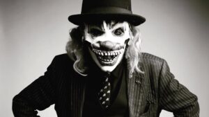 Fallece el comediante Kompa Yaso, referente del humor negro en México Fallece el comediante Kompa Yaso, referente del humor negro en México