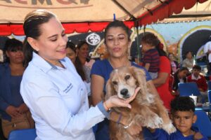 Vecinos de colonia Las Américas se unen por el bienestar animal Vecinos de colonia Las Américas se unen por el bienestar animal