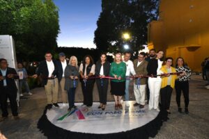 Develan “El sueño de la razón” exposición de Leonora Carrington Develan “El sueño de la razón” exposición de Leonora Carrington