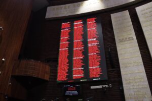 Ley silla fue aprobada en la Cámara de Diputados Ley silla fue aprobada en la Cámara de Diputados