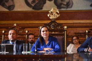 ¿Qué propuestas hizo Lorena Alfaro para su siguiente gobierno en Irapuato? ¿Qué propuestas hizo Lorena Alfaro para su siguiente gobierno en Irapuato?