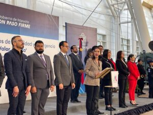 Solo 30% de los compromisos municipales cumplidos en la administración 2021-2024: Observatorio Ciudadano Solo 30% de los compromisos municipales cumplidos en la administración 2021-2024: Observatorio Ciudadano