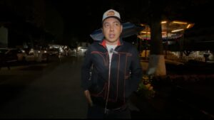 Asesinan a periodista Mauricio Cruz en Uruapan, Michoacán Asesinan a periodista Mauricio Cruz en Uruapan, Michoacán