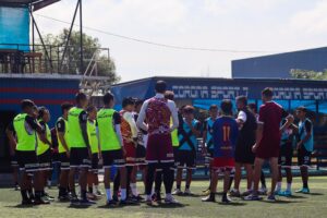ANTE HECHOS VIOLENTOS EN SALAMANCA SUSPENDEN JUEGO DE PETROLEROS DEL SALAMANCA ANTE HECHOS VIOLENTOS EN SALAMANCA SUSPENDEN JUEGO DE PETROLEROS DEL SALAMANCA