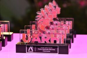 Reconocerán a mujeres irapuatenses en premios UARHI 2025 Reconocerán a mujeres irapuatenses en premios UARHI 2025