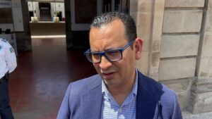 Transición municipal en Irapuato: Ayuntamiento entrante se reúne con salientes pero con ausencia de regidores de Morena Transición municipal en Irapuato: Ayuntamiento entrante se reúne con salientes pero con ausencia de regidores de Morena