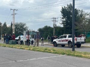 Deficiencias en Capacitación y Coordinación de Policías Municipales de Salamanca. Deficiencias en Capacitación y Coordinación de Policías Municipales de Salamanca.