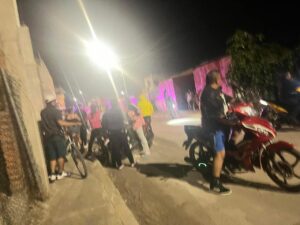 EN MENOS DE 72 HORAS SALAMANCA HE VIVIDO UNA JORNADA DE VIOLENCIA EN MENOS DE 72 HORAS SALAMANCA HE VIVIDO UNA JORNADA DE VIOLENCIA
