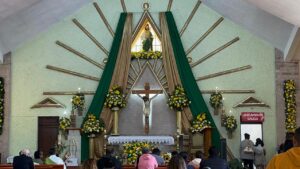 Celebran a San Judas Tadeo en Irapuato; agradecen al santo con gran fiesta Celebran a San Judas Tadeo en Irapuato; agradecen al santo con gran fiesta