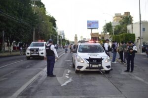 Durante septiembre 511 personas fueron detenidas por faltas cívicas y delitos Durante septiembre 511 personas fueron detenidas por faltas cívicas y delitos