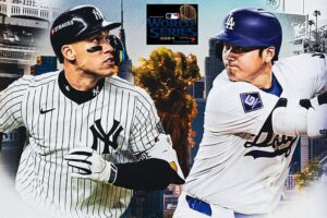 Los Yankees dan señales de vida en el Juego 4 de la Serie Mundial Los Yankees dan señales de vida en el Juego 4 de la Serie Mundial