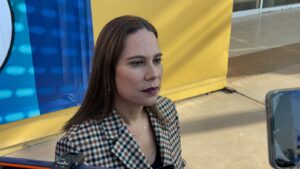 Tránsito de Irapuato sigue sin titular: alcaldesa busca el mejor perfil para la dirección Tránsito de Irapuato sigue sin titular: alcaldesa busca el mejor perfil para la dirección