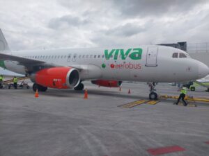 Viaja de la CDMX a Guanajuato con Viva Aerobús Viaja de la CDMX a Guanajuato con Viva Aerobús