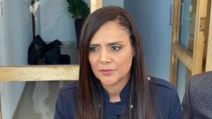 No hay de momento proyecto para rescate del Paralímpico: CODE No hay de momento proyecto para rescate del Paralímpico: CODE