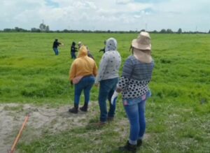 REINICIAN BÚSQUEDA DE DESAPARECIDOS CON EL APOYO DE GOBIERNO DEL ESTADO REINICIAN BÚSQUEDA DE DESAPARECIDOS CON EL APOYO DE GOBIERNO DEL ESTADO