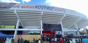 Se cuentan con las garantías para concierto de Luis Miguel en Irapuato: Gobierno Municipal Se cuentan con las garantías para concierto de Luis Miguel en Irapuato: Gobierno Municipal