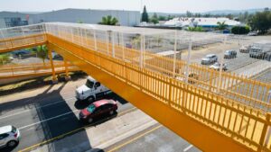 Atienden peticiones de comunidad de Santa Elena Atienden peticiones de comunidad de Santa Elena