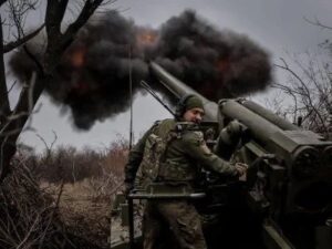 Rusia confirma ataque de Ucrania con misiles otorgados por EEUU Rusia confirma ataque de Ucrania con misiles otorgados por EEUU