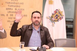 Revés al PAN: Tribunal Electoral revoca proceso interno del Acción Nacional por falta de paridad Revés al PAN: Tribunal Electoral revoca proceso interno del Acción Nacional por falta de paridad