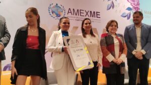 Celebran 24 años de AMEXME Irapuato Celebran 24 años de AMEXME Irapuato