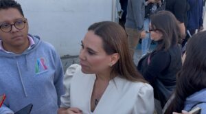 Con apoyo federal, Guanajuato avanzará en proyectos hídricos; Lorena Alfaro Con apoyo federal, Guanajuato avanzará en proyectos hídricos; Lorena Alfaro
