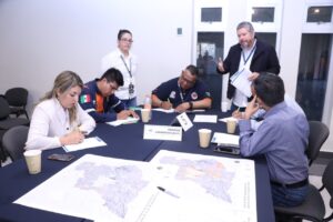 Actualizan con expertos atlas de riesgos de Irapuato Actualizan con expertos atlas de riesgos de Irapuato