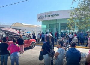 ¿Apoyo Bienestar en Irapuato? Abren inscripciones para programas económicos a adultos mayores ¿Apoyo Bienestar en Irapuato? Abren inscripciones para programas económicos a adultos mayores
