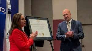 Otorgan a Secretaría de Seguridad de Irapuato certificación CALEA Otorgan a Secretaría de Seguridad de Irapuato certificación CALEA