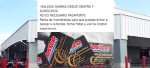 Momento guanajuatense: Abren viajes para vivir la «experiencia Costco» desde Cortázar a León Momento guanajuatense: Abren viajes para vivir la «experiencia Costco» desde Cortázar a León