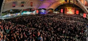 ¿Cómo puedo asistir a los conciertos de la Feria de León 2025?; Te contamos ¿Cómo puedo asistir a los conciertos de la Feria de León 2025?; Te contamos