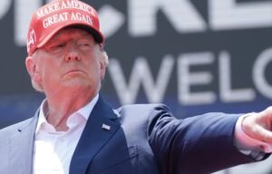 Equipo de Trump evalúa «invasión suave» a México; Rolling Stone Equipo de Trump evalúa «invasión suave» a México; Rolling Stone