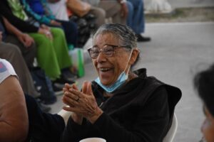 Promueve DIF Municipal senectud activa y saludable Promueve DIF Municipal senectud activa y saludable
