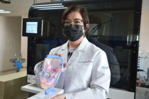 SSG capacitará sobre citologías y detecciones de cáncer de cuello de útero. SSG capacitará sobre citologías y detecciones de cáncer de cuello de útero.