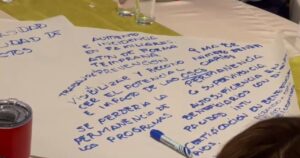 “Tocando corazones” reemplazará al FIDESSEG “Tocando corazones” reemplazará al FIDESSEG