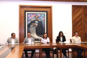Preparan operativo para Guanajuato Open 2025 Preparan operativo para Guanajuato Open 2025