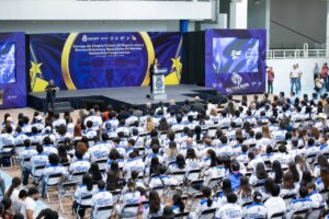 Reconoce Gobierno de Guanajuato a medallistas guanajuatenses Reconoce Gobierno de Guanajuato a medallistas guanajuatenses