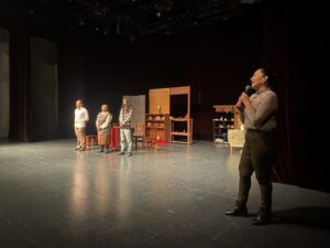 El Gobierno de la Gente celebra el 22 Aniversario del CEARG de la Secretaría de Cultura de Guanajuato: 22 años de profesionalizar a las y los artistas del mundo El Gobierno de la Gente celebra el 22 Aniversario del CEARG de la Secretaría de Cultura de Guanajuato: 22 años de profesionalizar a las y los artistas del mundo