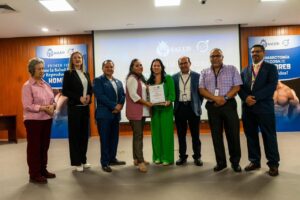 La Jurisdicción Sanitaria III de Celaya sobresalió en el Foro por la Salud Sexual y Reproductiva del Hombre. La Jurisdicción Sanitaria III de Celaya sobresalió en el Foro por la Salud Sexual y Reproductiva del Hombre.