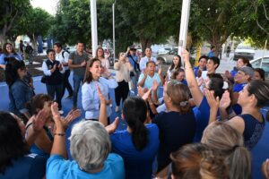 Mejoran centro de desarrollo comunitario Mejoran centro de desarrollo comunitario