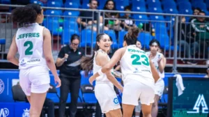 Puerto Rico, República Dominicana y México avanzan a Semifinal Puerto Rico, República Dominicana y México avanzan a Semifinal
