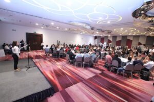 Trabajan en la co-creación de Programa Municipal de Gobierno Trabajan en la co-creación de Programa Municipal de Gobierno