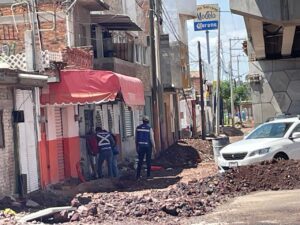 Puente de la Bimbo avanza: finalizarán en noviembre indemnizaciones y realineamiento de fachadas Puente de la Bimbo avanza: finalizarán en noviembre indemnizaciones y realineamiento de fachadas