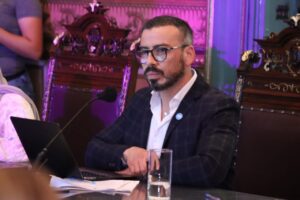 Elección para delegados fue un hecho transparente y democrático en Irapuato: regidor Gerardo Barroso Elección para delegados fue un hecho transparente y democrático en Irapuato: regidor Gerardo Barroso
