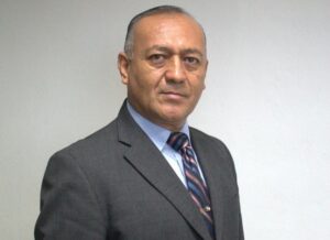 Juan Martín López es nombrado director de Tránsito Municipal de Irapuato Juan Martín López es nombrado director de Tránsito Municipal de Irapuato