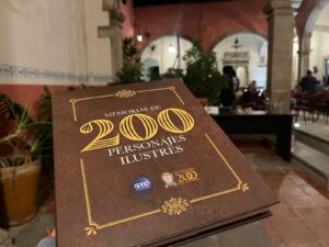 200 personajes ilustres guanajuatenses inmortalizados en un libro 200 personajes ilustres guanajuatenses inmortalizados en un libro