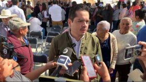 Dan baja a elementos de Fiscalización por pedir cuota a comercios locales Dan baja a elementos de Fiscalización por pedir cuota a comercios locales