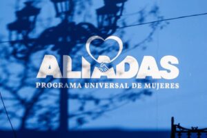 Presenta Libia Dennise la estrategia ‘ALIADAS, Programa Universal de Mujeres’ Presenta Libia Dennise la estrategia ‘ALIADAS, Programa Universal de Mujeres’
