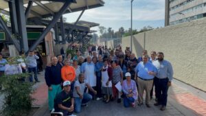 Invirtió Gobierno de Irapuato 17 millones de pesos en Andador Comercial Invirtió Gobierno de Irapuato 17 millones de pesos en Andador Comercial